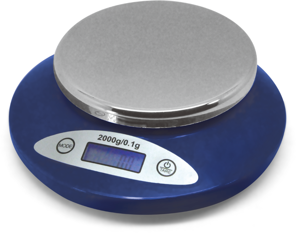 US-TOP-2000 2000g x 0.1g | Table Top Scales