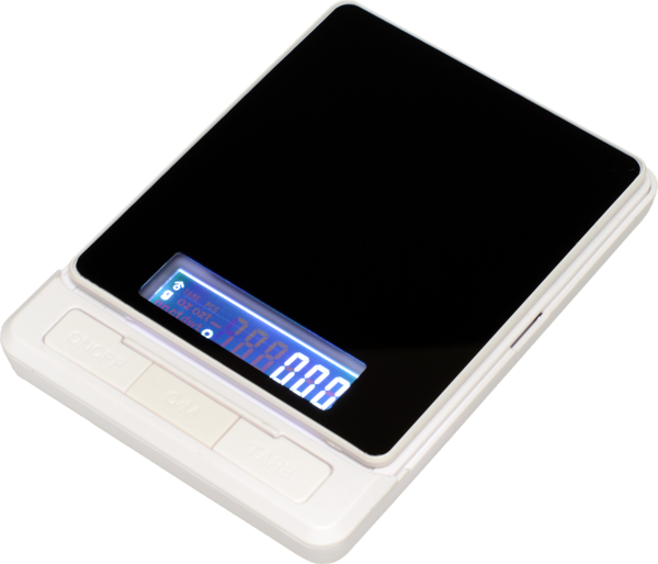 120g X 0.01g Digital Scale