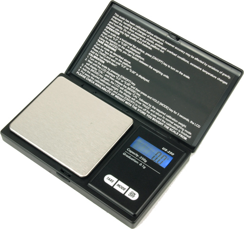 Pocket scales Scales for sale