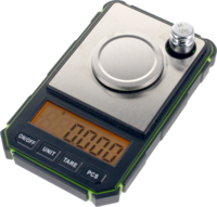 Image US-ULTRA 50  50g x 0.001g